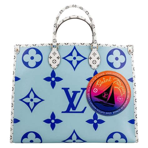 louis vuitton st tropez|louis vuitton saint tropez.